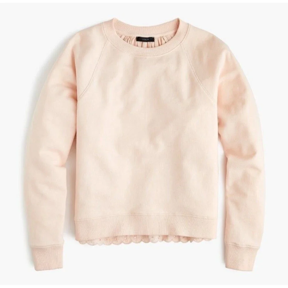 J. Crew long sleeve
